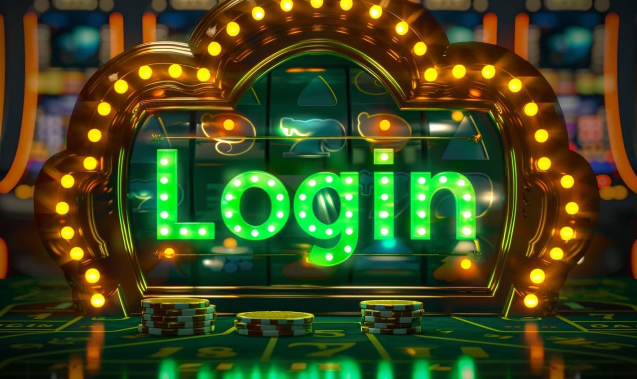 pin-up bet login